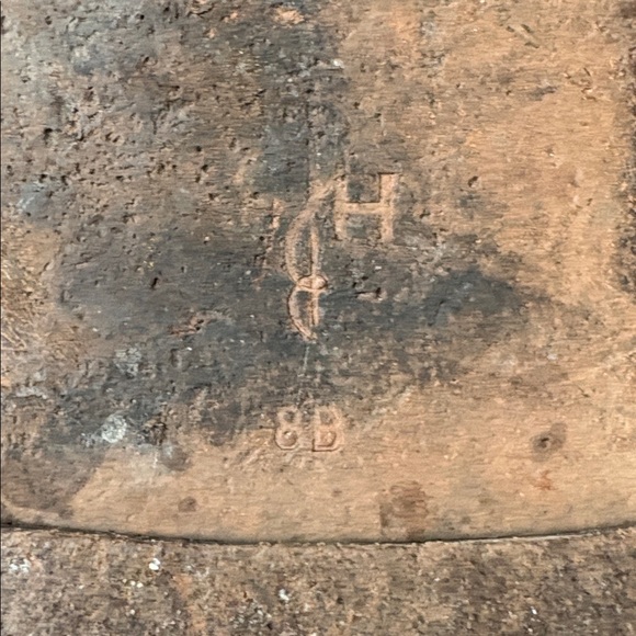 Cole Haan Brown Leather Riding Boots - Picture 12 of 13